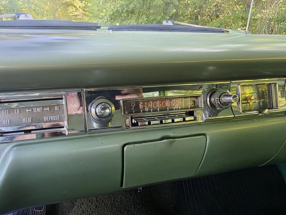 1959 Edsel Ranger - Image 23 of 25