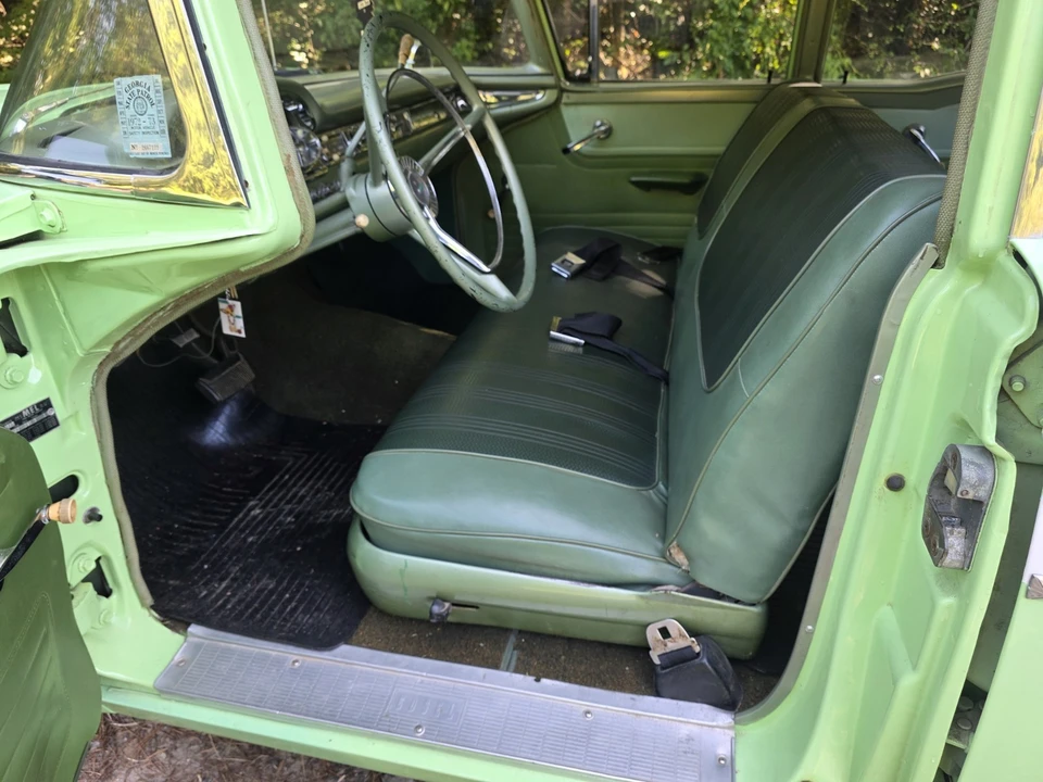 1959 Edsel Ranger - Image 21 of 25