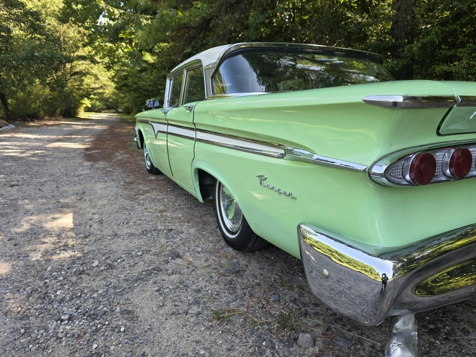 1959 Edsel Ranger - Image 7 of 25