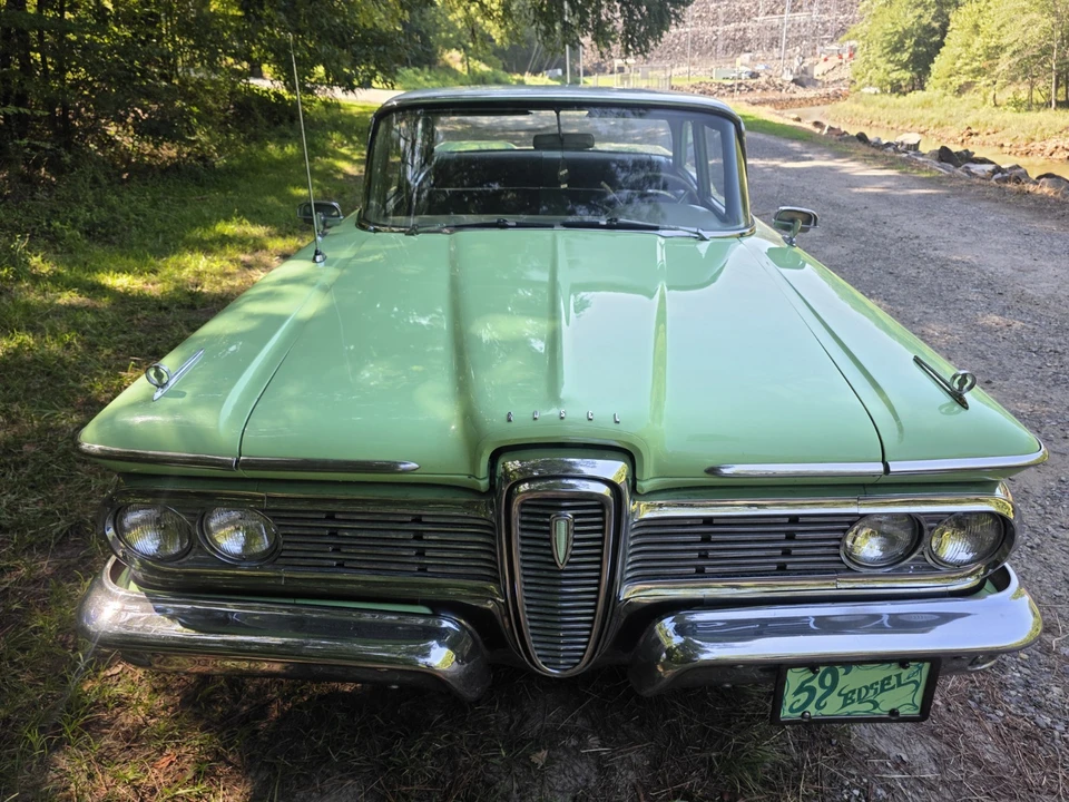 1959 Edsel Ranger - Image 2 of 25