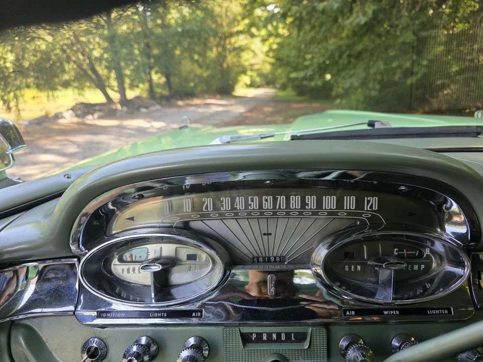 1959 Edsel Ranger - Image 22 of 25