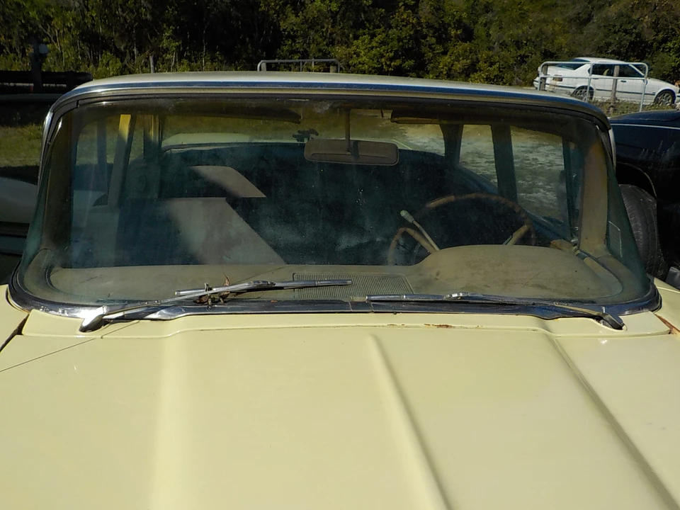 1959 Edsel Ranger - Image 29 of 31
