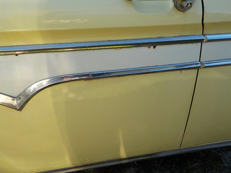 1959 Edsel Ranger - Image 18 of 31