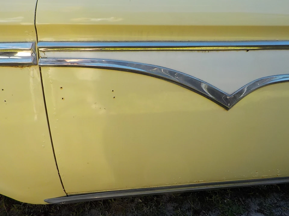 1959 Edsel Ranger - Image 25 of 31