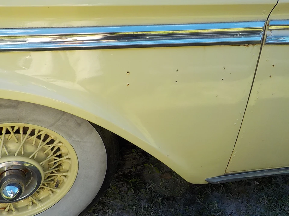 1959 Edsel Ranger - Image 16 of 31