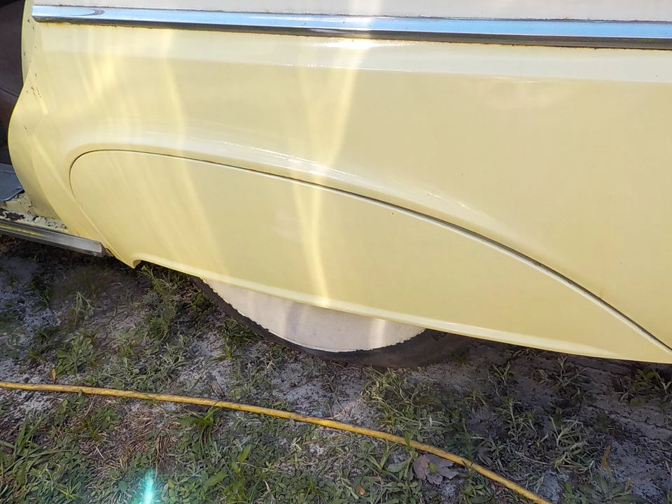 1959 Edsel Ranger - Image 23 of 31
