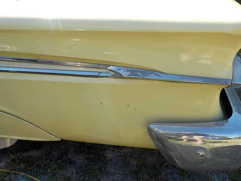 1959 Edsel Ranger - Image 20 of 31