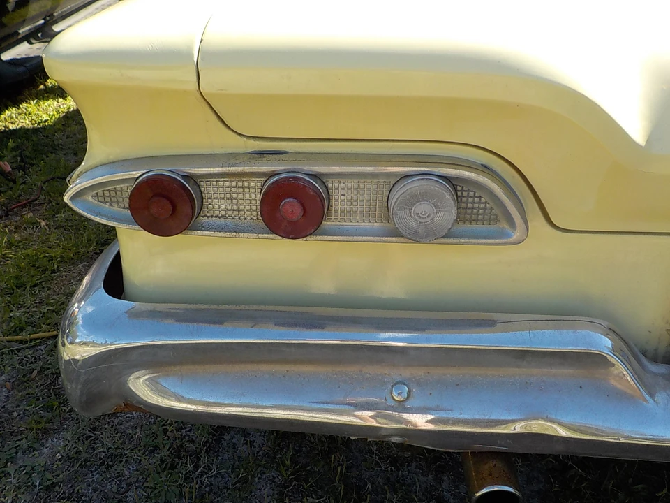 1959 Edsel Ranger - Image 21 of 31