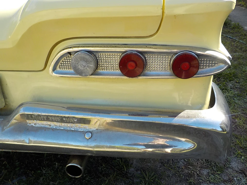 1959 Edsel Ranger - Image 22 of 31