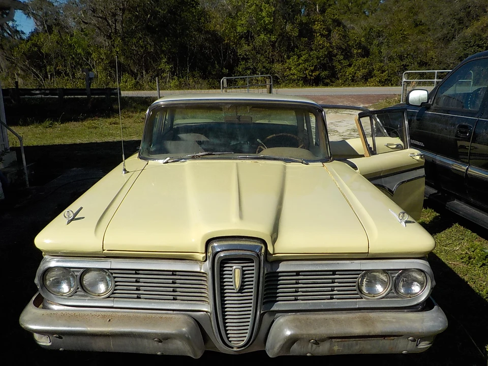 1959 Edsel Ranger - Image 3 of 31