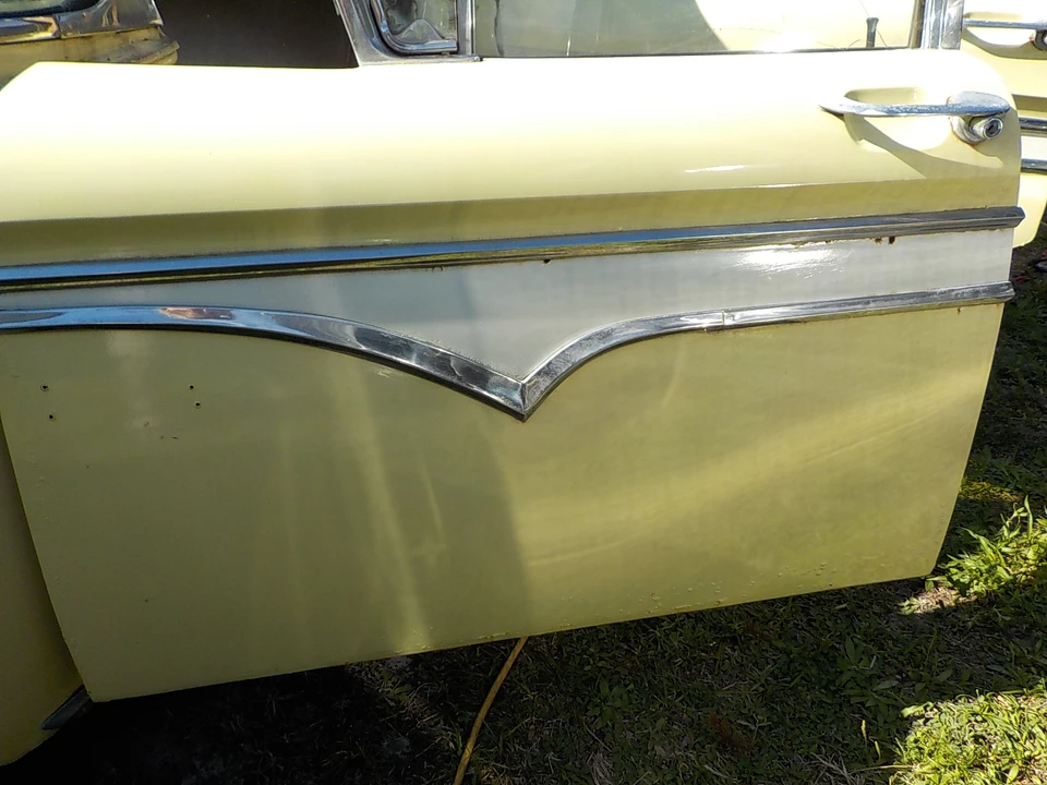 1959 Edsel Ranger - Image 17 of 31