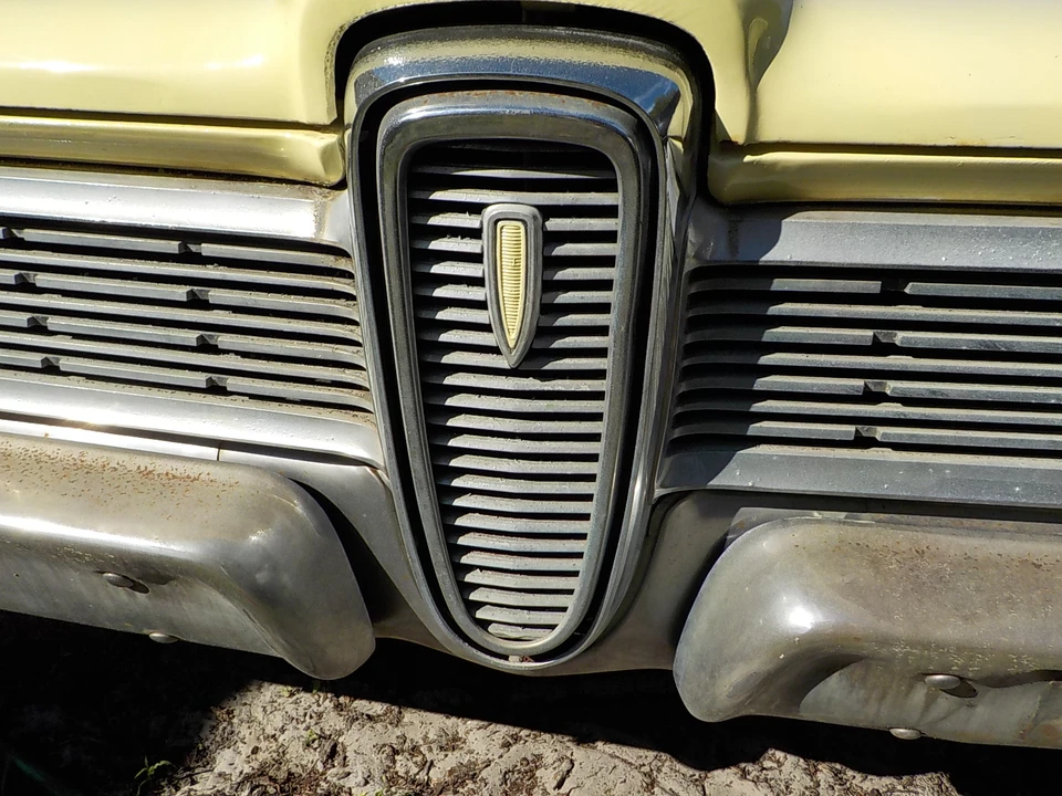1959 Edsel Ranger - Image 13 of 31