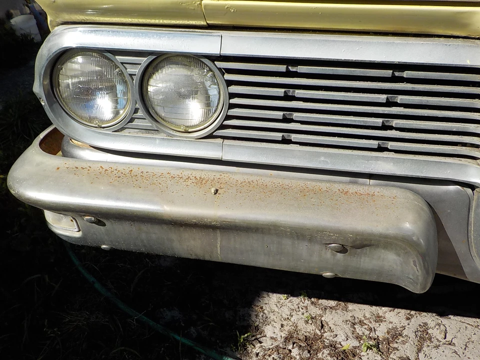 1959 Edsel Ranger - Image 12 of 31