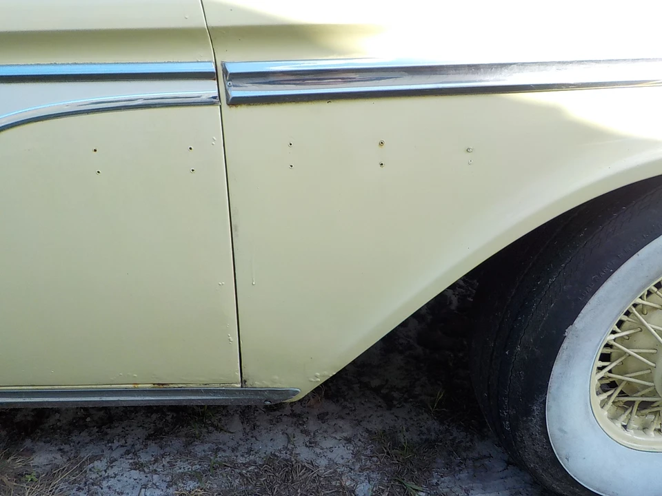 1959 Edsel Ranger - Image 27 of 31