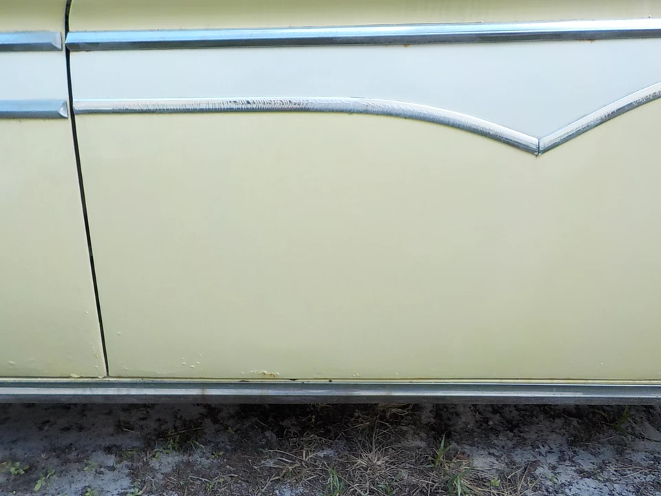 1959 Edsel Ranger - Image 26 of 31