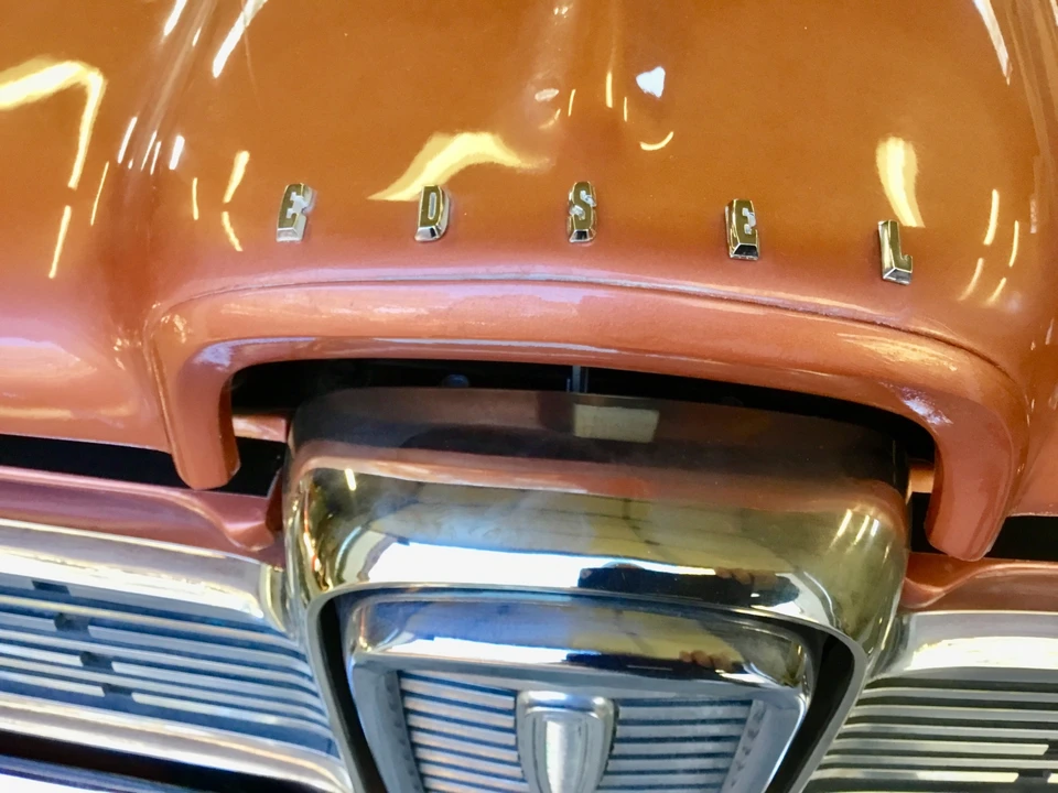 1959 Edsel Ranger - Image 5 of 31