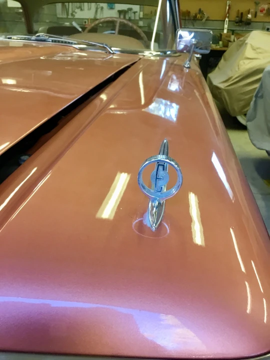 1959 Edsel Ranger - Image 6 of 31