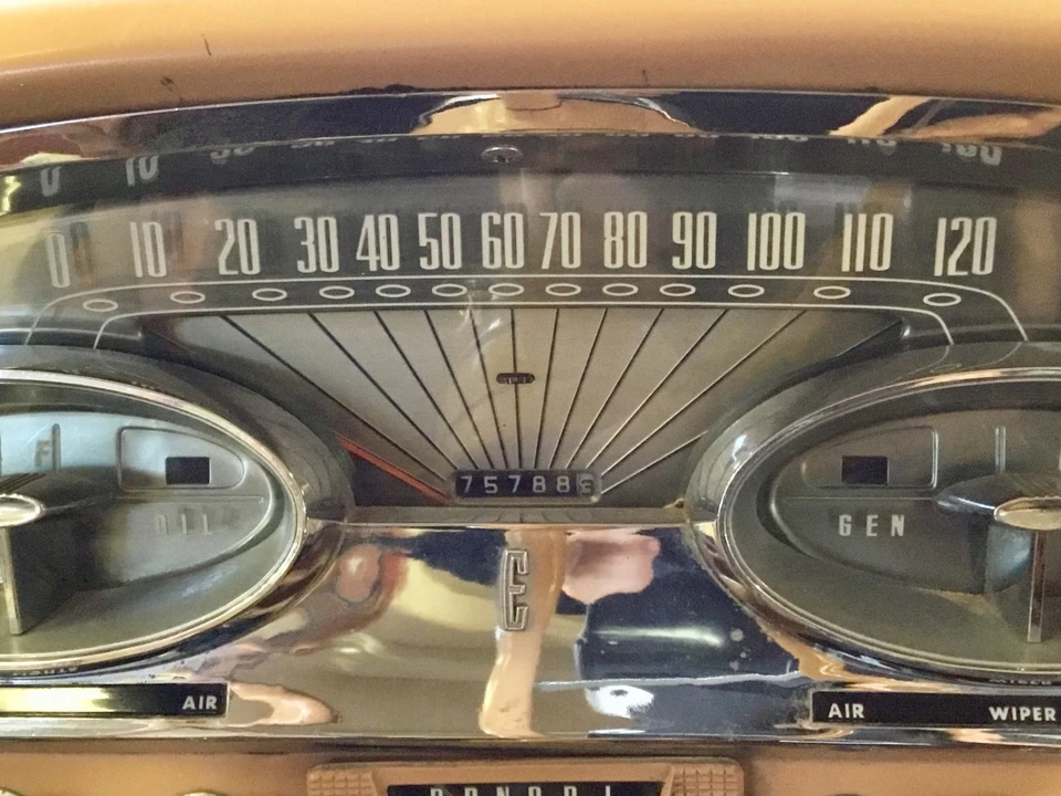 1959 Edsel Ranger - Image 22 of 31