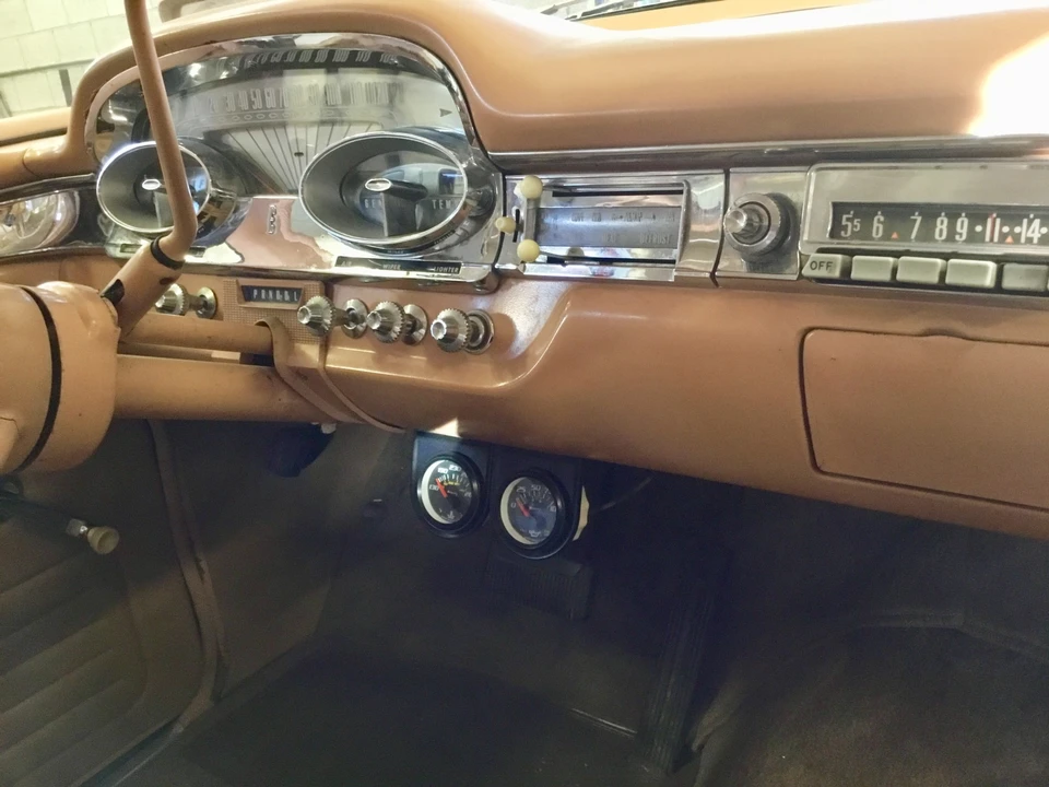 1959 Edsel Ranger - Image 20 of 31