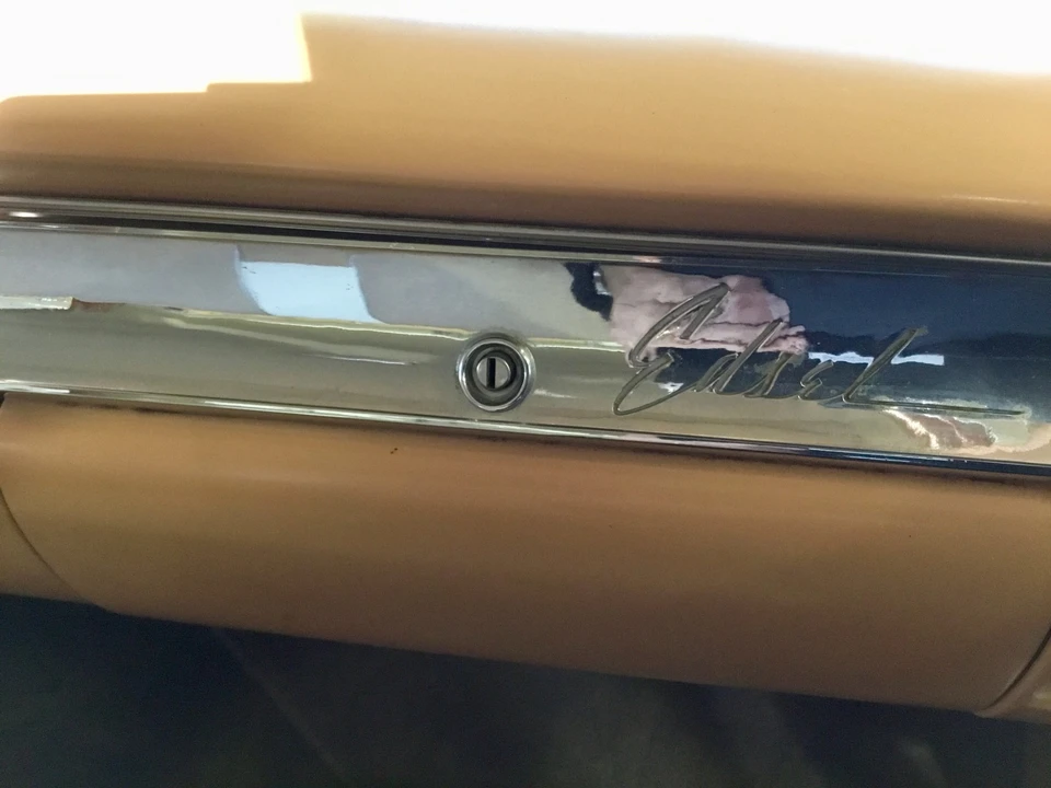 1959 Edsel Ranger - Image 23 of 31