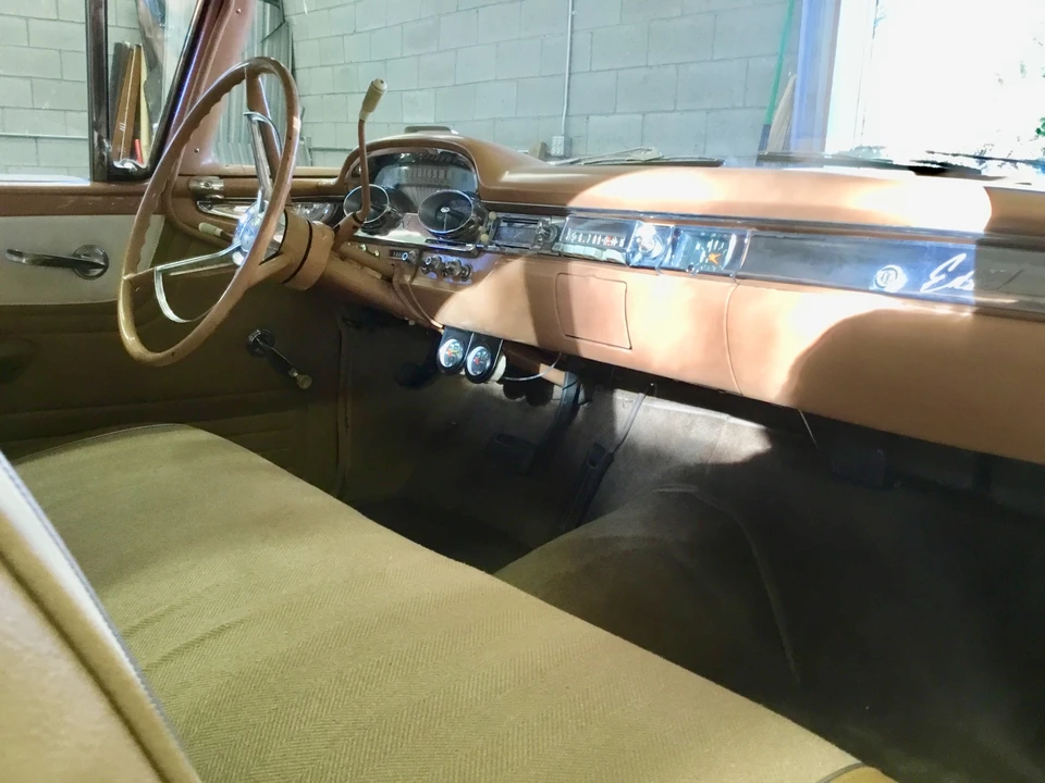 1959 Edsel Ranger - Image 19 of 31