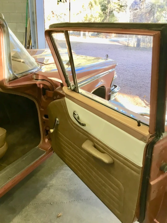 1959 Edsel Ranger - Image 30 of 31