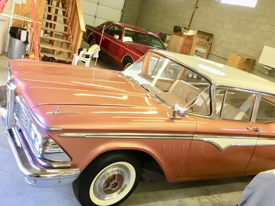1959 Edsel Ranger - Image 7 of 31