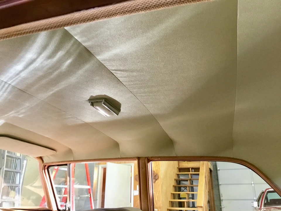 1959 Edsel Ranger - Image 28 of 31