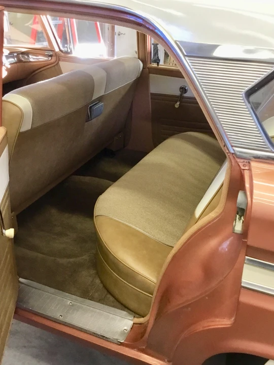 1959 Edsel Ranger - Image 26 of 31