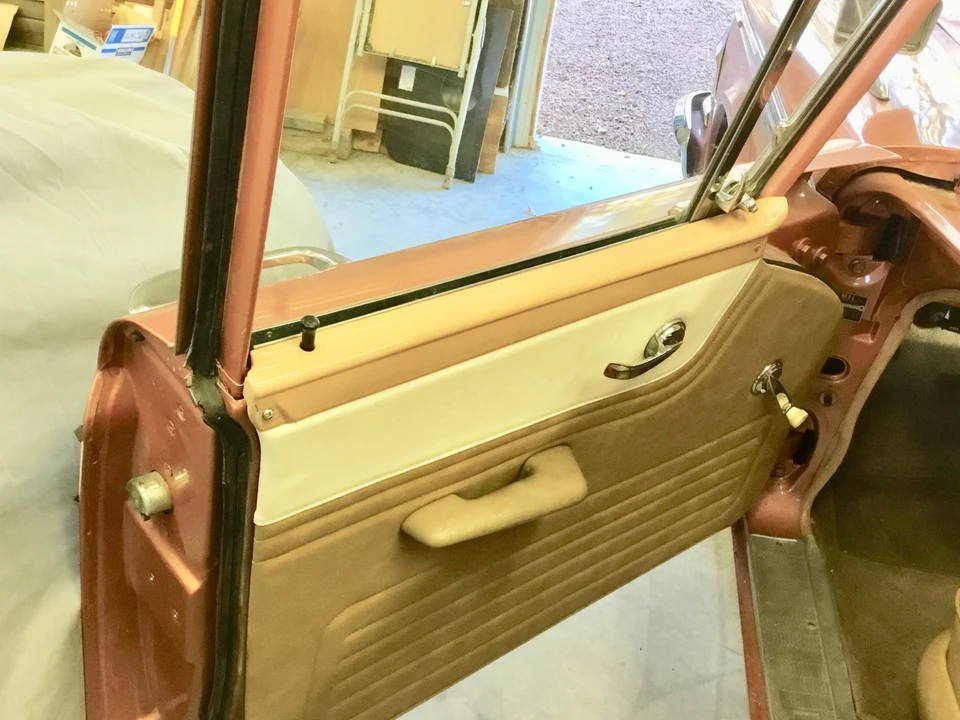 1959 Edsel Ranger - Image 29 of 31