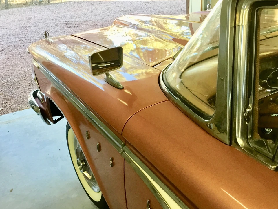 1959 Edsel Ranger - Image 8 of 31