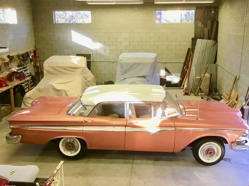 1959 Edsel Ranger - Image 3 of 31