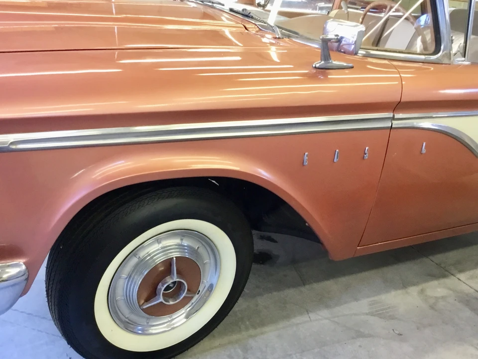 1959 Edsel Ranger - Image 11 of 31