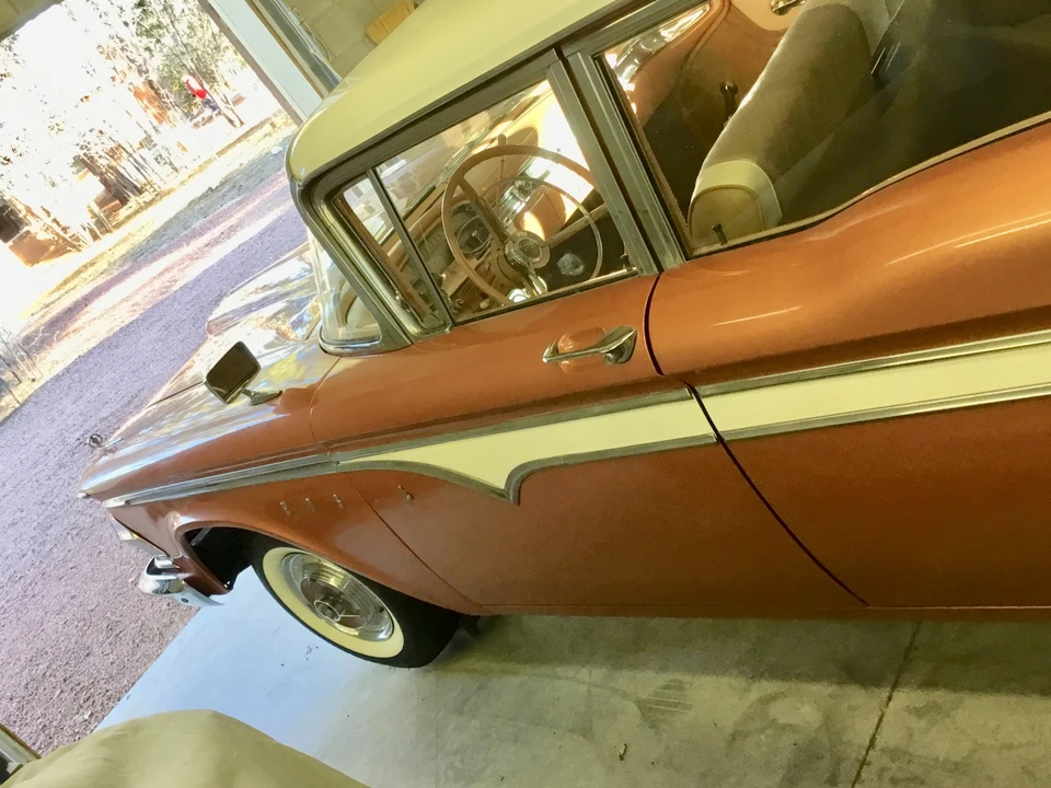 1959 Edsel Ranger - Image 10 of 31