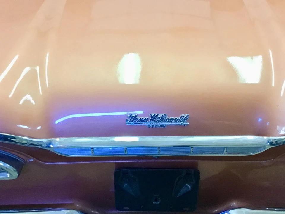 1959 Edsel Ranger - Image 15 of 31