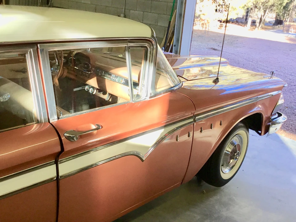 1959 Edsel Ranger - Image 12 of 31