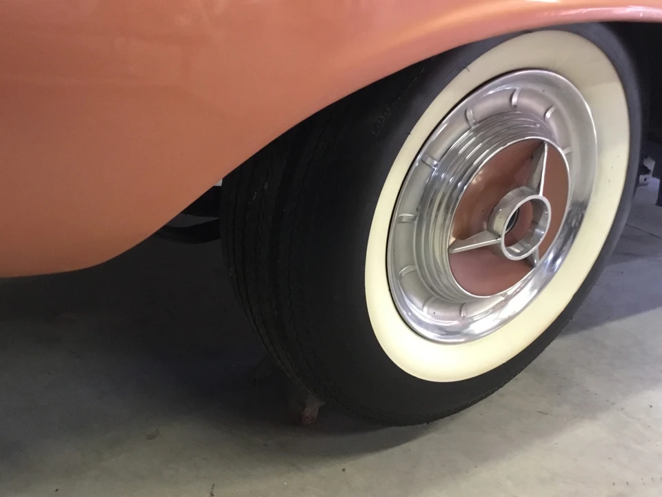 1959 Edsel Ranger - Image 17 of 31