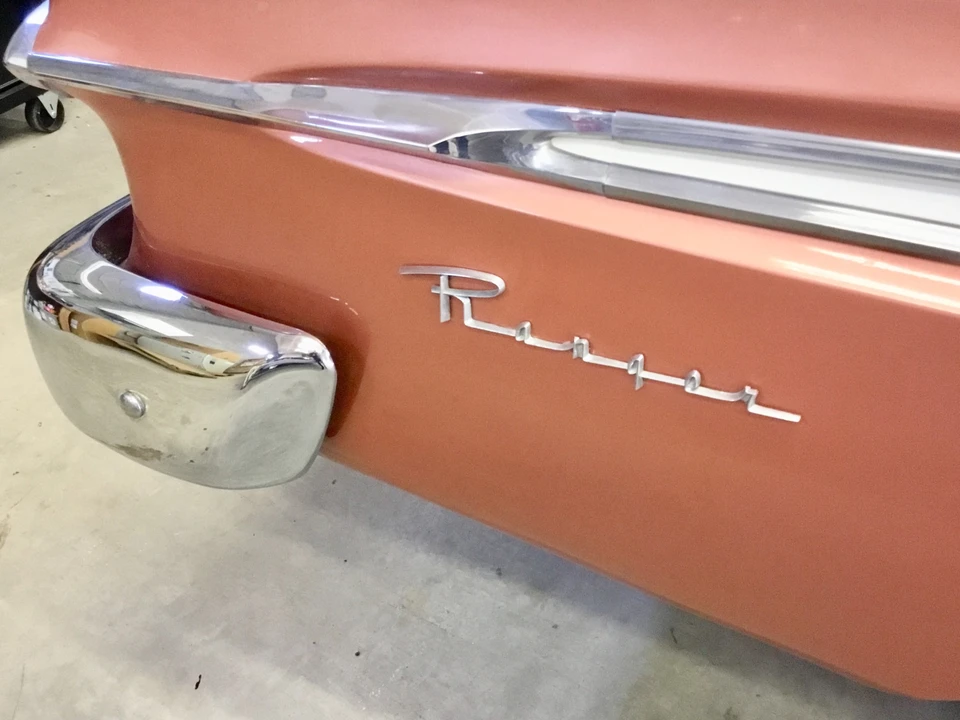 1959 Edsel Ranger - Image 16 of 31