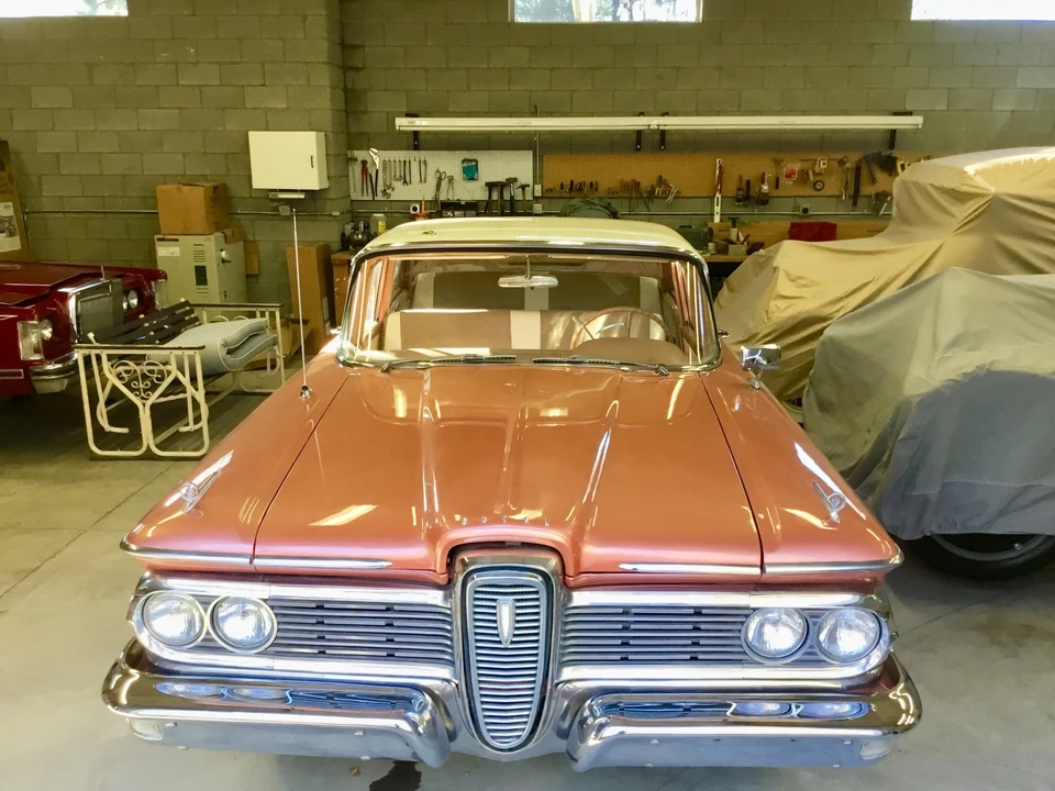 1959 Edsel Ranger - Image 4 of 31