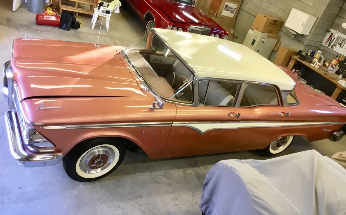 1959 Edsel Ranger - Image 2 of 31