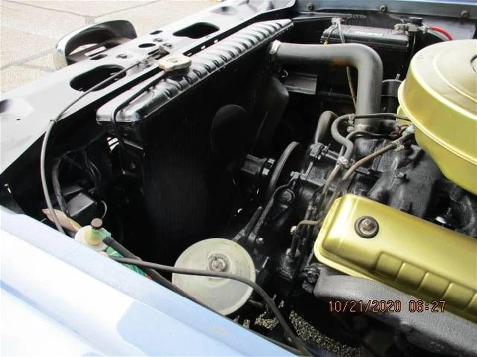 1959 Edsel Ranger - Image 3 of 11