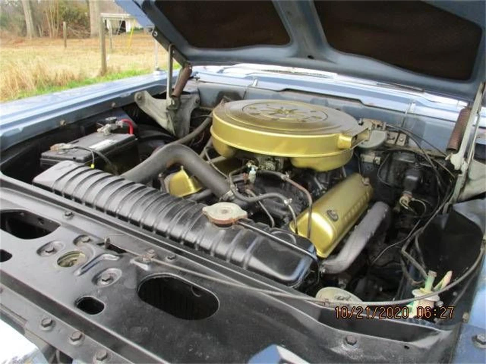 1959 Edsel Ranger - Image 4 of 11