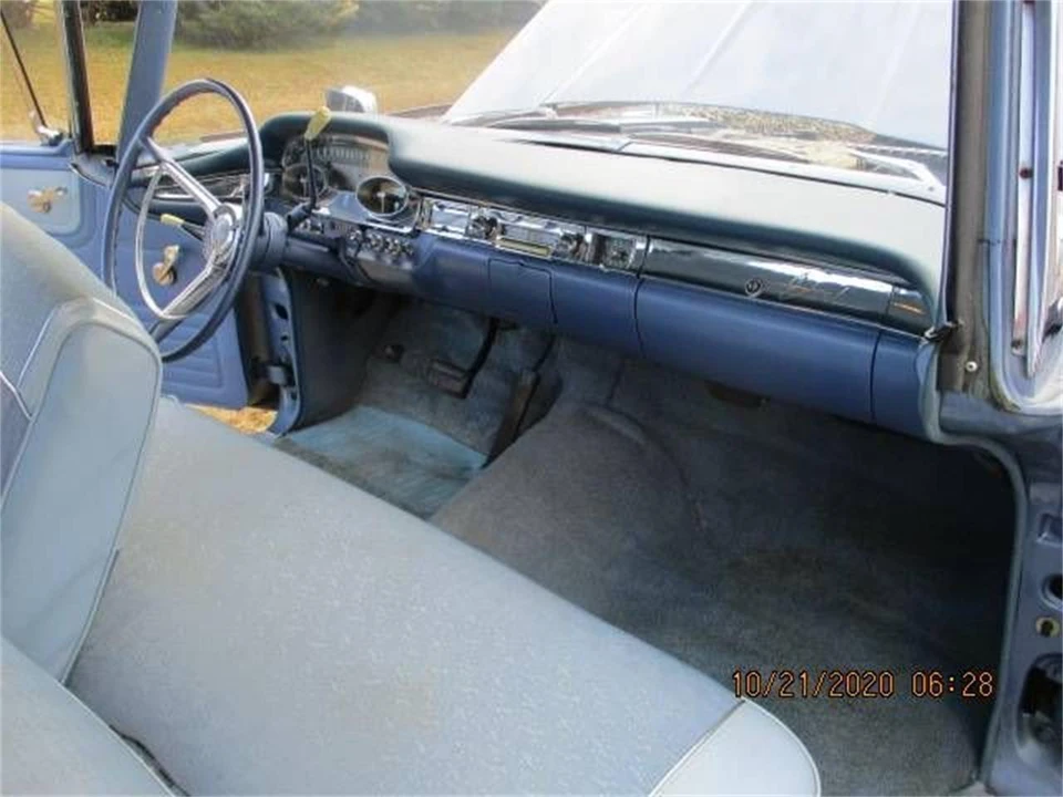 1959 Edsel Ranger - Image 6 of 11