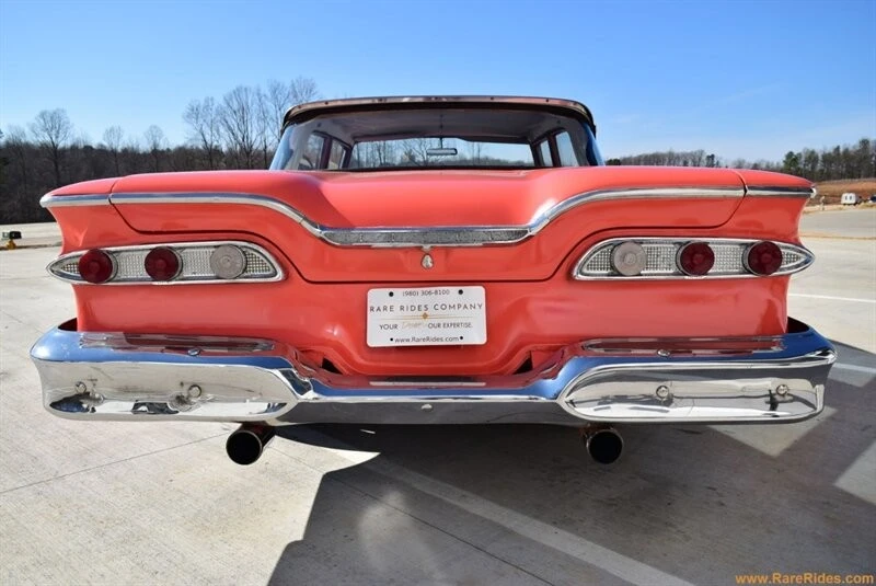 1959 Edsel Corsair - Image 14 of 31