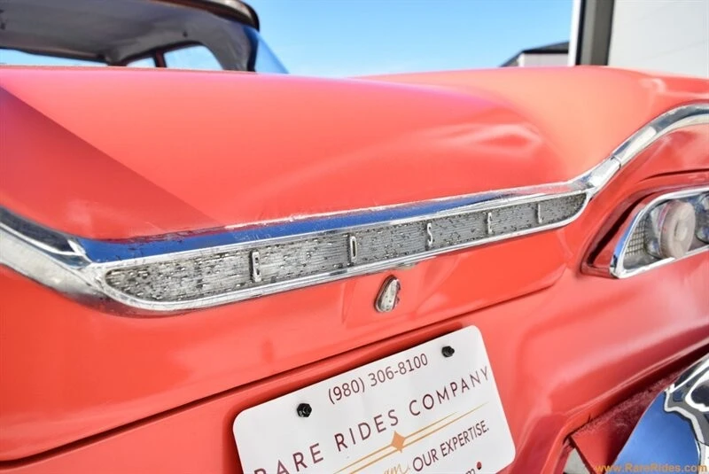 1959 Edsel Corsair - Image 27 of 31