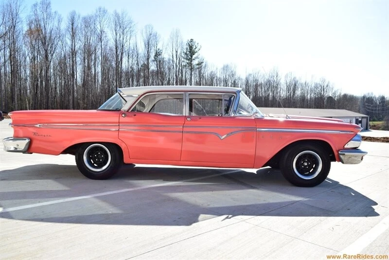 1959 Edsel Corsair - Image 20 of 31