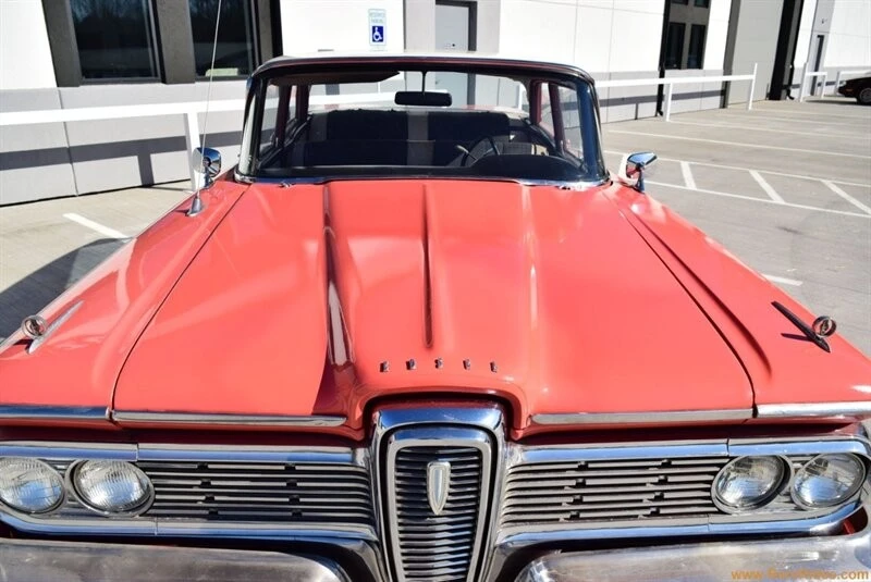 1959 Edsel Corsair - Image 22 of 31