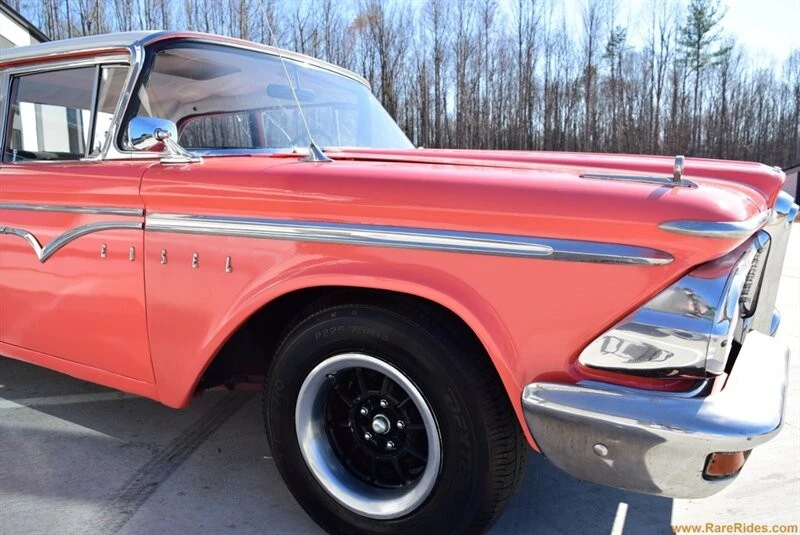 1959 Edsel Corsair - Image 19 of 31