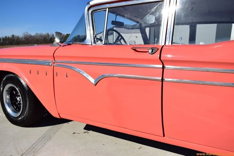 1959 Edsel Corsair - Image 10 of 31