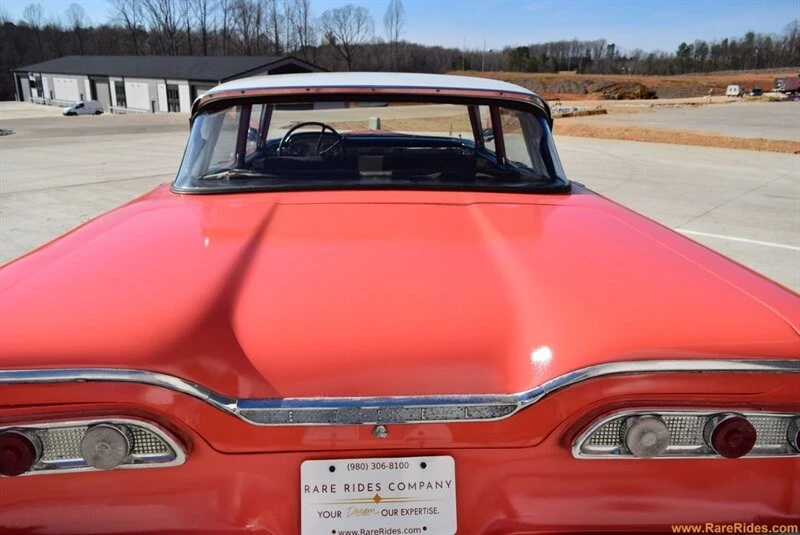 1959 Edsel Corsair - Image 15 of 31